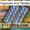 Capsules And Tablets viagra4